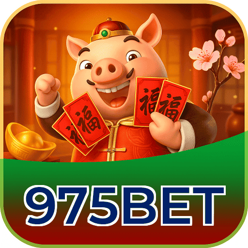 975BET: Cassino Online e Apostas Seguras