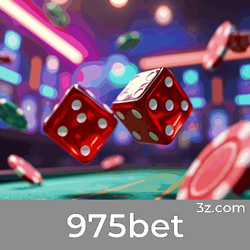 975bet: Emoção e Análise de Esporte para Apostas