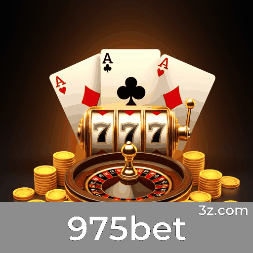 975bet: A Plataforma de Apostas com Excelência e Segurança
